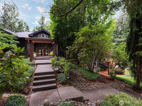5618 Old Stump Drive NW, Gig Harbor, WA 98332