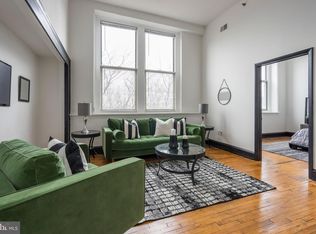 3809 Spring Garden St #203, Philadelphia, PA 19104