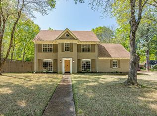 7563 Neshoba Rd LOT 22, Germantown, TN 38138