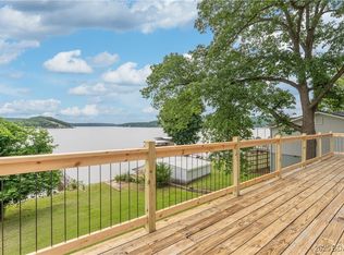 864 Four Waters Dr, Sunrise Beach, MO 65079