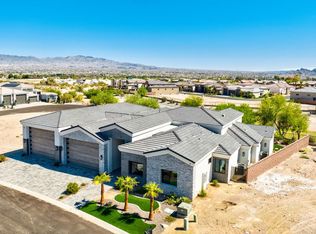 The Isola Bella Loop 804 Plan, Monacello, Lake Havasu City, AZ 86403