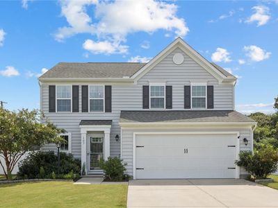107 Green Lake Rd, Moyock, NC, 27958