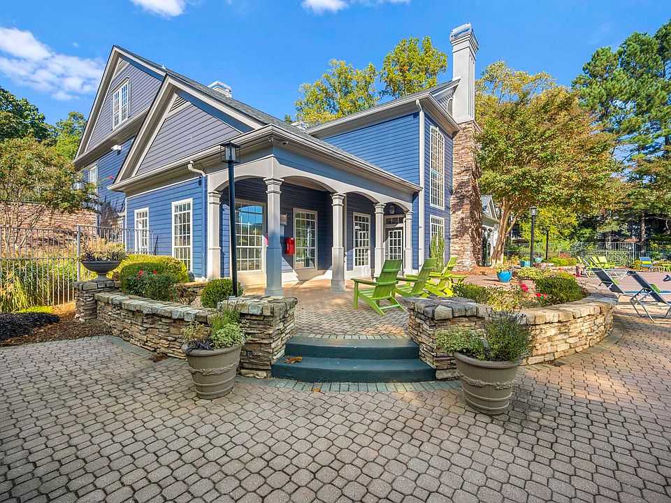 Bridgewater 1500 Ridge Brook Trl Duluth GA Zillow