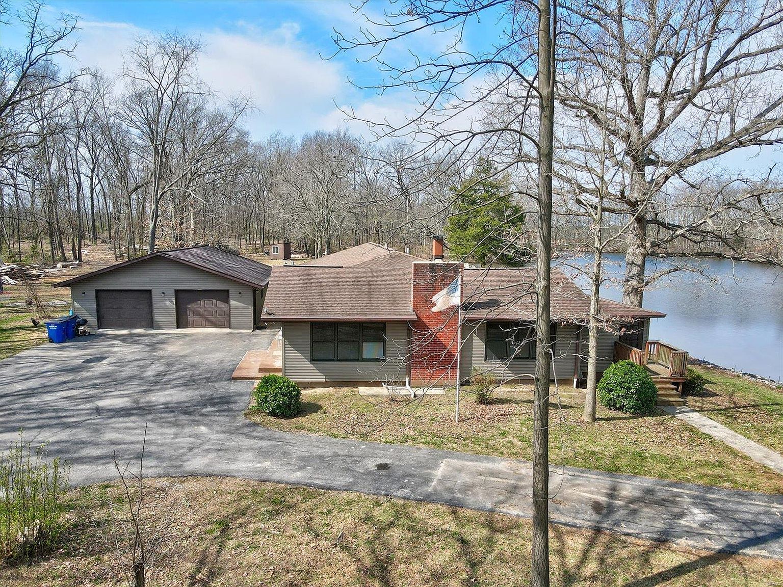 (Undisclosed Address), Marissa, IL 62257 Zillow