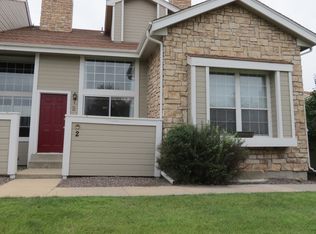 6848 Zenobia St UNIT 2, Westminster, CO 80030