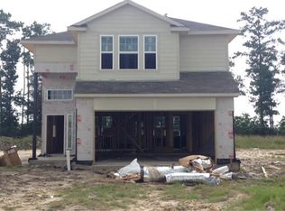 10122 Copper Hollow Ln, Houston, TX 77044