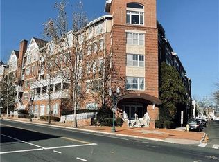 35 W Broad St UNIT 412, Stamford, CT 06902