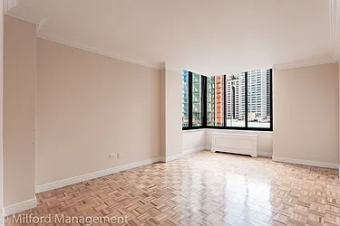 Rented by Milford Management