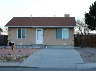 2012 W 18th St, Pueblo, CO 81003