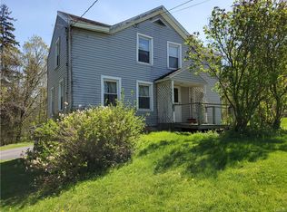 5690 Norton Rd, Vernon Center, NY 13477