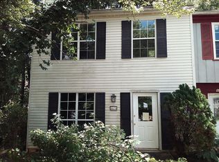 4470 Aspen Woods Ct, Atlanta, GA 30360