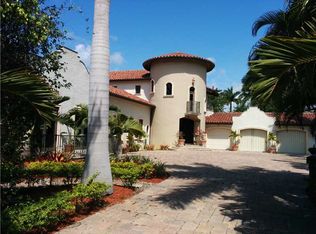 17990 Old Cutler Rd, Palmetto Bay, FL 33157