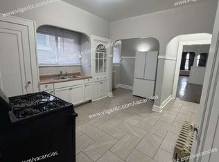 1305 Delaware St, Gary, IN 46407