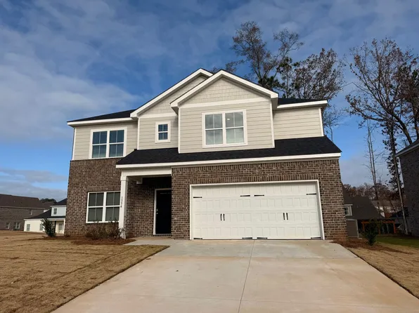 1334 Crescent Blvd, Auburn, AL 36830