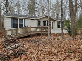 13 Cain Ln, West Gardiner, ME 04345