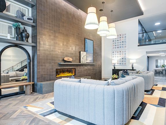 4th image of 501 N Columbus Blvd #2302