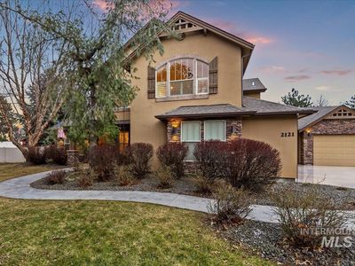 2121 W South Fork Dr, Eagle, ID, 83616