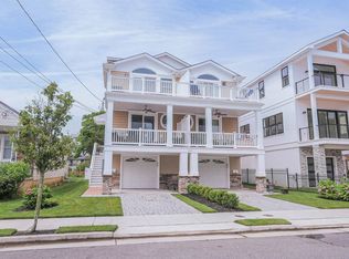 112 N Monroe Ave #A, Margate, NJ 08402
