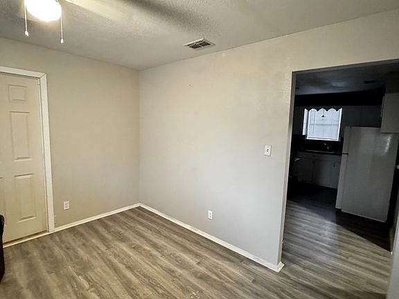 Living Room from Entrance View
