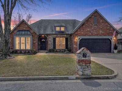 2934 E 101st Pl, Tulsa, OK, 74137