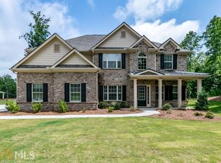 503 Rabun Ct, Canton, GA 30115