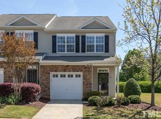 8212 Belneath Ct, Raleigh, NC 27613