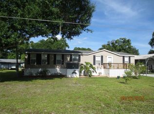 56448 Elm Rd, Astor, FL 32102