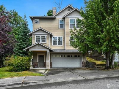 4503 5th Drive SE, Everett, WA, 98203