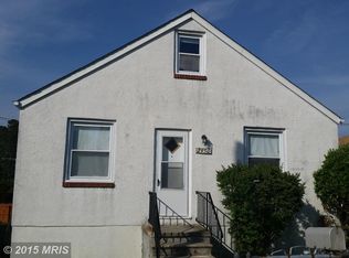 2950 Edgewood Ave, Baltimore, MD 21234
