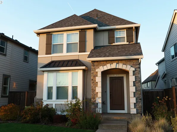 29319 NW 292nd Ave, North Plains, OR 97133