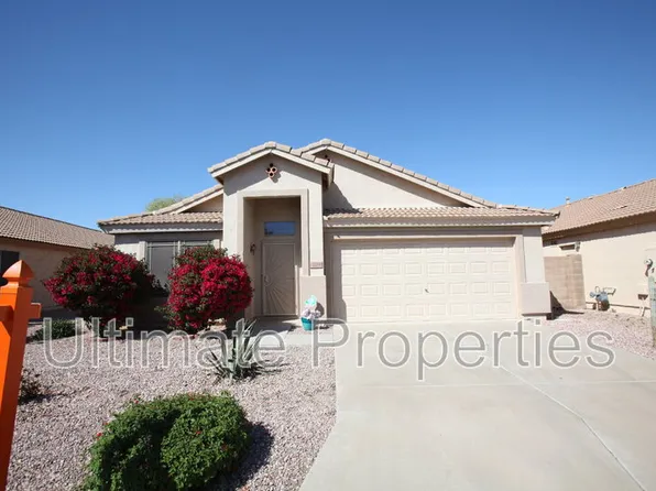 13390 W Watson Ln, Surprise, AZ 85379