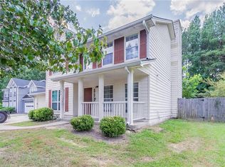 125 Loverwood Ct, Atlanta, GA 30349