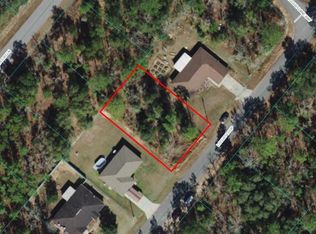 16 Locust Loop LOT 16, Ocala, FL 34472
