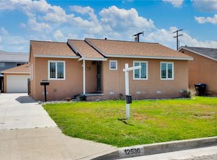 12530 Benfield Ave, Norwalk, CA 90650