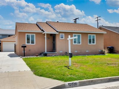 12530 Benfield Ave, Norwalk, CA, 90650