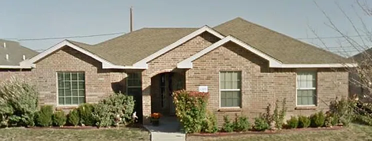 4309 S Aldredge St — Photo 1