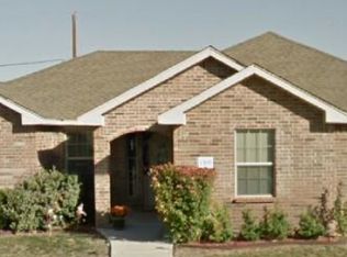 4309 S Aldredge St, Amarillo, TX 79118