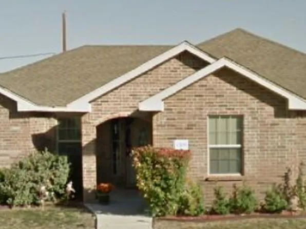 4309 S Aldredge St, Amarillo, TX 79118