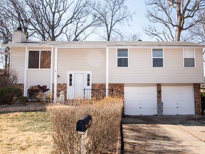 53 Brookshire Dr, Saint Peters, MO, 63376