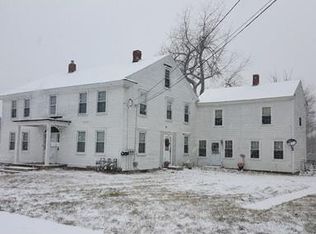 1054-1058 Main St, Leicester, MA 01524