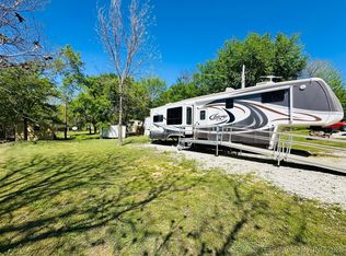 4964 Hawk Ln, Kingston, OK 73439