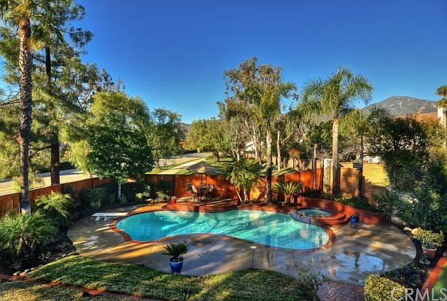 Welcome to Your Backyard Oasis