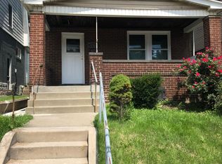 1215 Brookline Blvd, Pittsburgh, PA 15226
