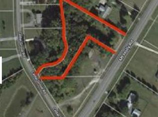 Cedar Grove Rd, East New Market, MD 21631