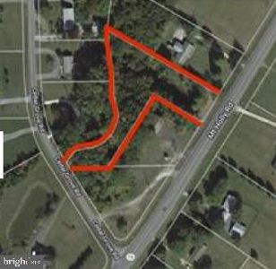 Cedar Grove Rd, East New Market, MD, 21631