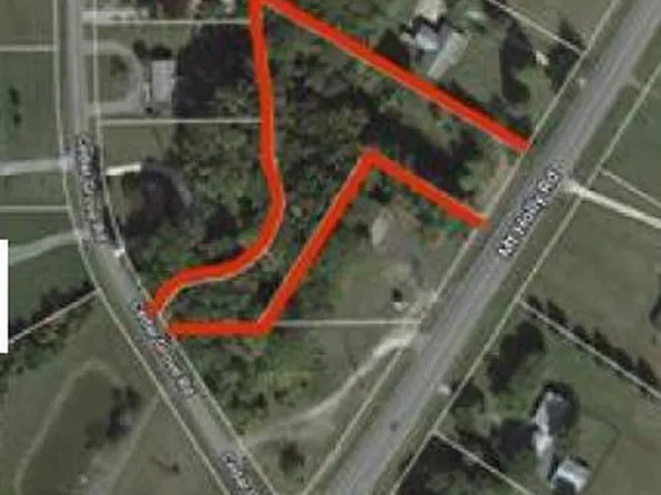 Cedar Grove Rd, East New Market, MD 21631