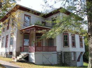 210 Bridge St, Towanda, PA 18848