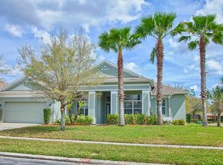 9506 Osprey Landing Dr, Orlando, FL 32832