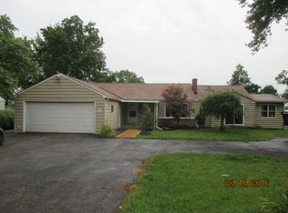 2673 N Cole St, Lima, OH 45801