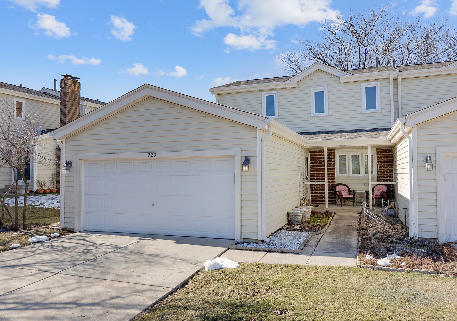 729 Ascot Ct, Hoffman Estates, IL 60169 Zillow